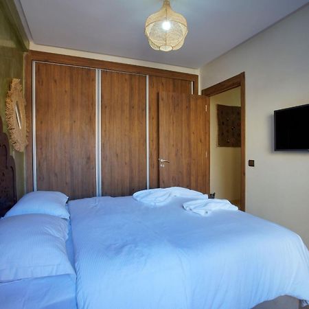 Bed and Breakfast Nour 5 El Bellar Марракеш Экстерьер фото