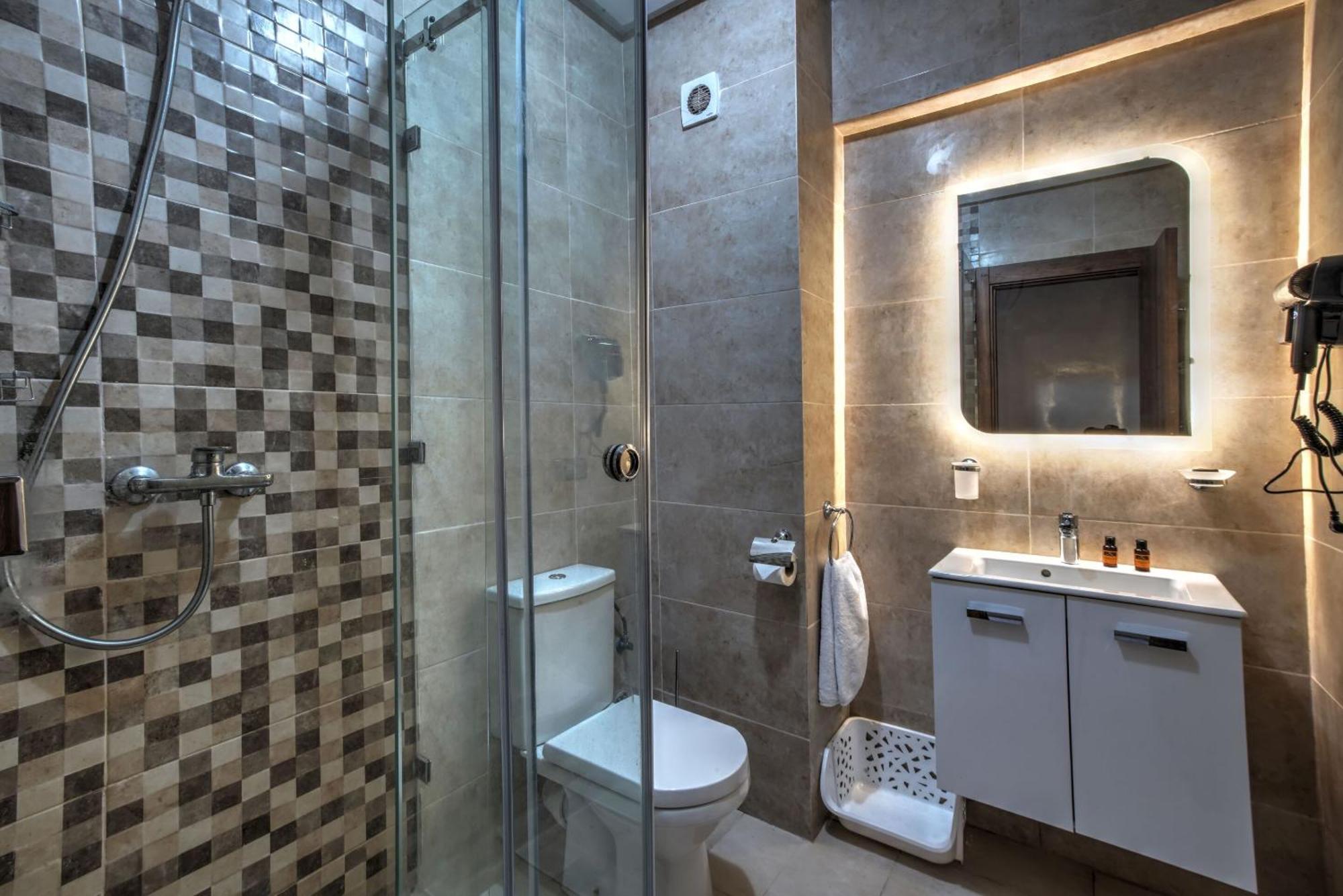 Bed and Breakfast Nour 5 El Bellar Марракеш Экстерьер фото