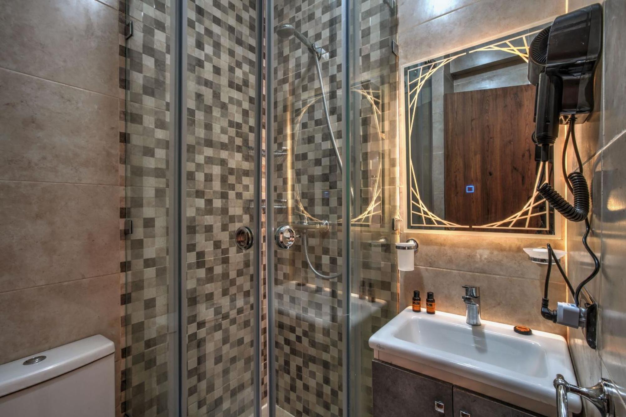 Bed and Breakfast Nour 5 El Bellar Марракеш Экстерьер фото