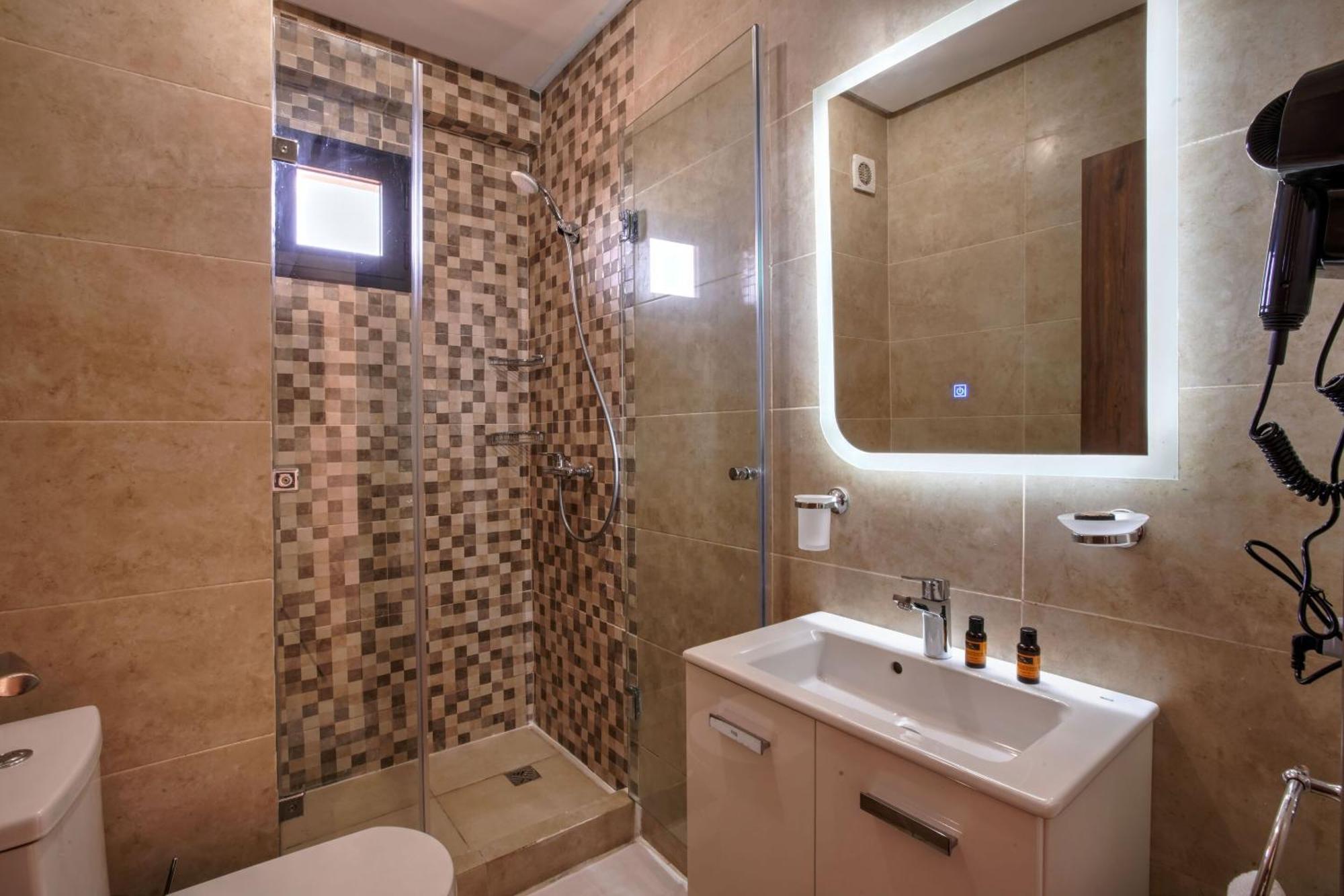 Bed and Breakfast Nour 5 El Bellar Марракеш Экстерьер фото